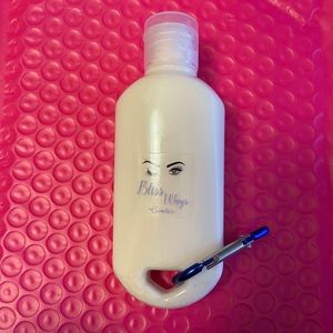 Coconut Orchid Body Butter Lotion